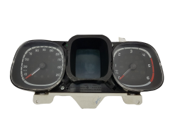 Speedometer/Instrument Cluster Fiat Panda 51945571 503005340307