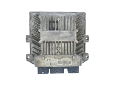 Controller 9657662380 9647423380 5WS40155C-T PSA Siemens 62654