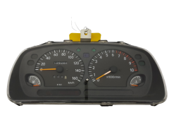 Speedometer/Instrument Cluster Daihatsu Move 83010-87B86 157380-6600 Speedometer/Instrument Cluster Daihatsu Move 83010-87B86 157380-6600