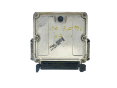 Controller 0281010138 9636255480 26FM0136 PSA Bosch 41653