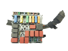 Fuse Box Fiat 51781452 20130