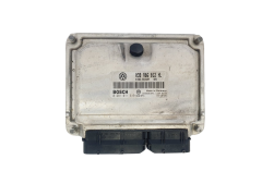 Controller 038906012HL 0281011319 Volkswagen Bosch 45264