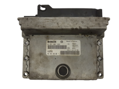 Controller PSA 0281001262 9624519580 XUDBC02 28RTD845 Bosch 21548