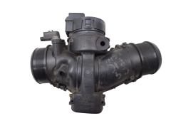 Air Throttle Body Peugeot Citroen 9660030480 0345E4 1.6 HDI Delphi 1541