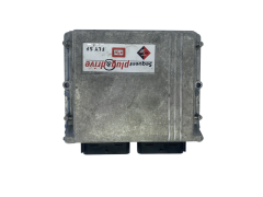 Controller LPG 67R011002 110R001001 031001 FLY SF BRC 51567