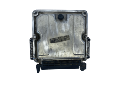 Controller PSA 0281010500 9641606980 Bosch 48973