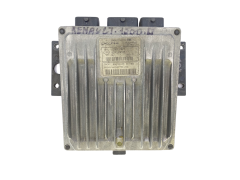 Controller 8200331477 8200374153 R0410B023B Renault Delphi 54053