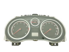 Speedometer/Instrument Cluster Opel Corsa D P0013264279 26502