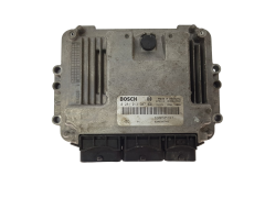 Controller 0281013907 8200705747 8200705748 Renault Bosch 19284