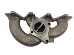 Exhaust Manifold 8200369473 8200273327 8200438633 2.0 16v Turbo Renault