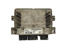 Engine Controller C1BG-12A650-BF S180047051F Ford Continental