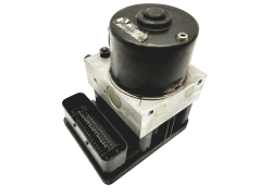Abs Pump VW Audi Skoda 1J0614117E 1C0907379C Ate 60326