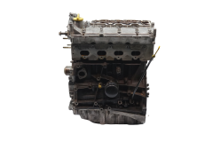 Petrol Engine F4R770 F4RZ770 2.0 16v Renault Scenic 2 88000km