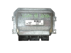 Controller 237108979R 237105337R A2C11660800 Renault Continental 26151