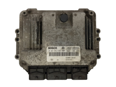 Engine Controller Suzuki 8200518648 8200634611 Bosch