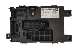 Module 13142241 000292540 28084929 Opel GM 1591