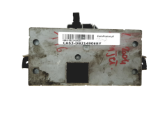 Controller Moduł BSI Fiat 51715561 501860510035 Magneti Marelli 21490