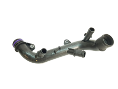 Cooling System Pipe New Original 210471273R 1.0 TCe Renault Dacia