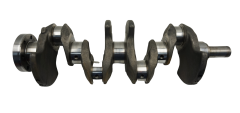 Crankshaft 8200382457 1.5 DCI K9KA636 K9K636 Renault Dacia Nissan