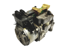 Abs Pump B553757 Ulysse 405 Peugeot Fiat 43327