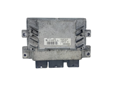 Controller S120200113A 8200774747 8200700695 Renault Siemens 60817