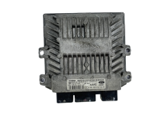 Controller 3S61-12A650-LC 5WS40140E-T 5AYC Ford Siemens 53158