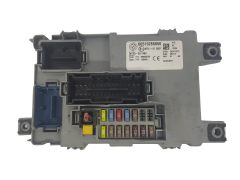 Controller Bsi Fiat 00519286860 Delphi