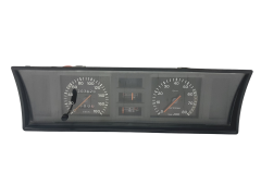 Speedometer/Instrument Cluster Seat Malaga 213801 1G1M VEGLIA