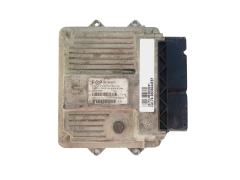 Controller Fiat 55186608 MJD6JF.P3 Magneti Marelli 36044