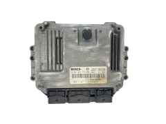 Controller 0281011776 8200391966 8200386508 Renault Bosch 62841