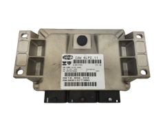 Controller PSA 9653979480 9661377380 IAW6LP2.11 Magneti 