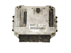 Controller 0281011776 8200391966 8200386508 Renault Bosch 27588