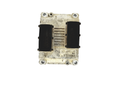 Controller Opel 24443796 0261207423 Bosch GM 27336