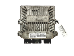 Controller PSA 9655151080 9648624280 5WS40117C-T Siemens 24712
