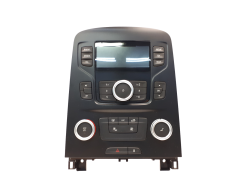 Car Radio A/C Renault Megane 4 280908720R 0km 1052