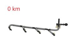 Fuel Pipe 166717509R 2.0 DCI Renault Trafic 3 Vivaro 2 Talento NV300