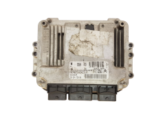 Controller PSA 0281012529 9663475880 9657699480 Bosch 30777