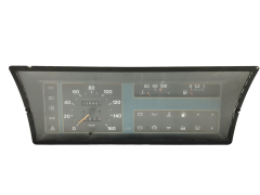 Speedometer/Instrument Cluster Fiat Ducato 60.4781.002.0 6047810020 41596