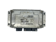 Controller 0261206861 9637839480id03 26FM800 PSA Bosch 63239