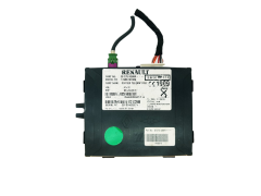 Controller Moduł 282759288R 51986167A00 Renault 31699