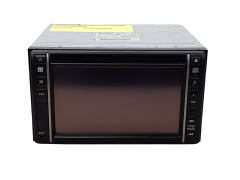 Navigation Radio Mazda 2 NVA-SD8110EU C850-V6-600B