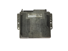 Controller 7700868306 7700101922 S103717102C Renault Siemens