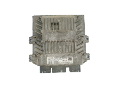 Controller 7S61-12A650-BA 5WS40432A-T Ford Siemens 35691