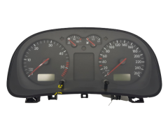 Speedometer/Instrument Cluster VW Golf MK4 Bora 1J0920806G 0263637003