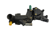 Thermostat Housing 1336Y8 9654775080 Citroen Peugeot 