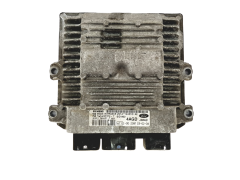 Controller 2N1A-12A650-AE 5WS40031E-T Ford  Siemens 27624