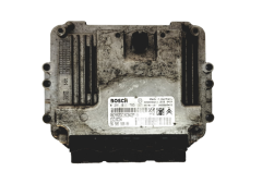 Controller PSA 0281011785 9658556880 Bosch 18619