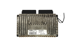 Controller S118037001C 8200180846 8200052418 Renault Siemens 