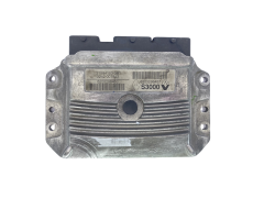 Controller 21584153-3B1 8200298463 8200298457 Renault Sagem 63817