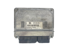 Controller 03E906033L 5WP40194 05 VW Siemens 63679